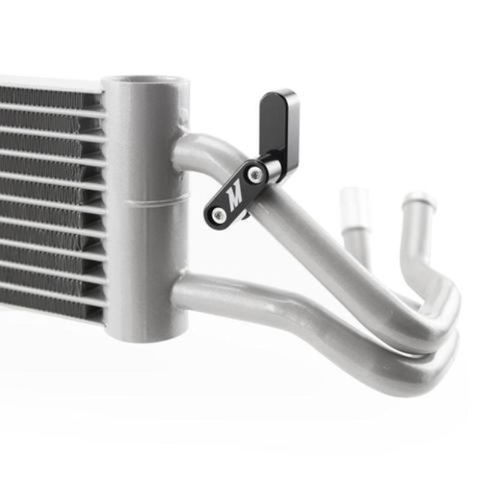 Mishimoto DCT Transmission Cooler, Fits BMW F8X M3/M4 2015-2020 - Image 5