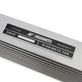 Mishimoto DCT Transmission Cooler, Fits F8X M3/M4 for BMW M3 - Image 7