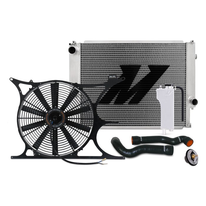 Mishimoto Essentials Bundle, for BMW E36 323/325/328/M3 1992-1999