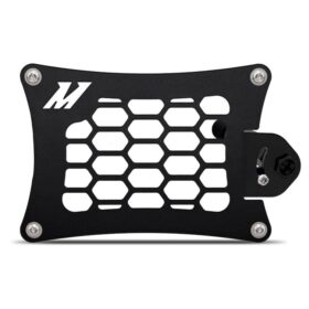 Mishimoto License Plate Relocation Kit, Fits F8X M3/M4 for BMW M3 - Image 3
