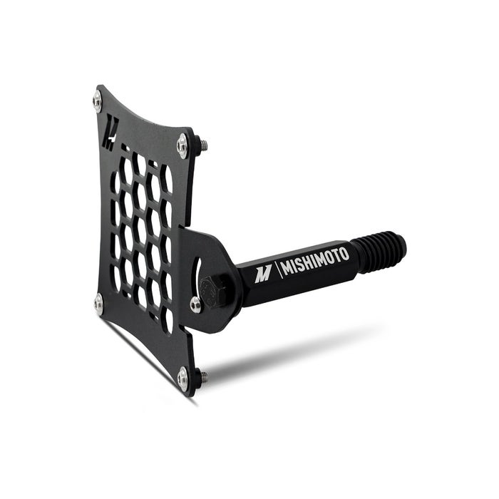 Mishimoto License Plate Relocation Kit, Fits BMW F8X M3/M4 2015-2020 - Image 4