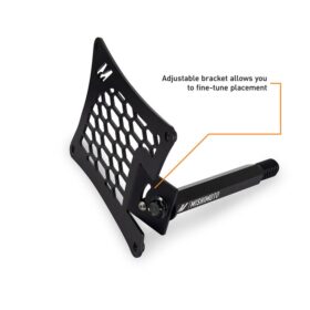 Mishimoto License Plate Relocation Kit, Fits G8X M3/M4 2021+ for BMW M3 - Image 3
