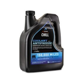 Mishimoto Liquid Chill® OE Coolant, Blue, European/Asian Vehicles, 1 Gallon - Image 2