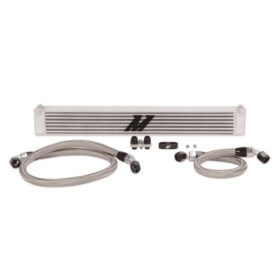 Mishimoto Oil Cooler Kit, Fits E46 M3 for BMW 3 Series