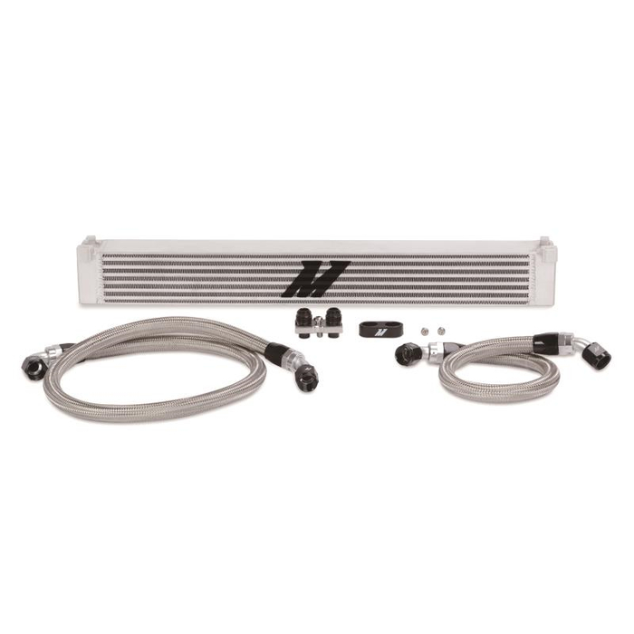 Mishimoto Oil Cooler Kit, Fits BMW E46 M3 2001-2006
