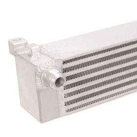 Mishimoto Oil Cooler Kit, Fits E46 M3 for BMW 3 Series - Image 6