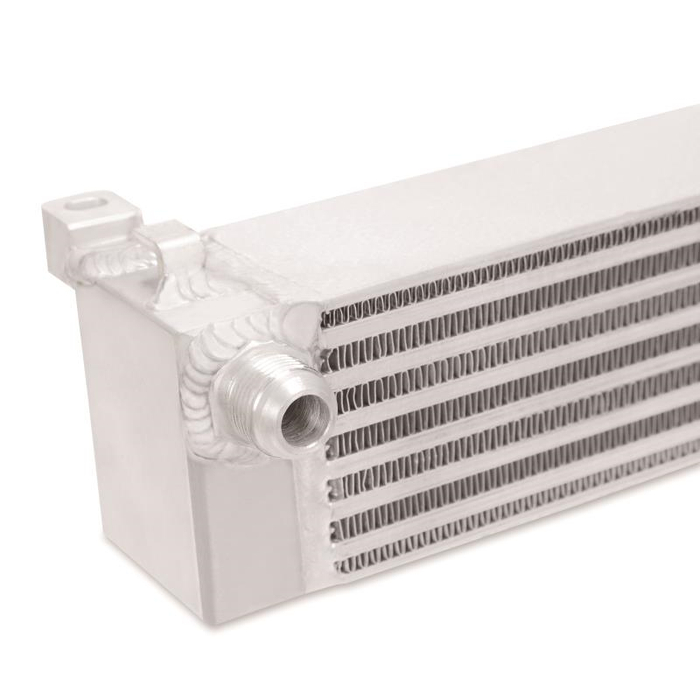 Mishimoto Oil Cooler Kit, Fits BMW E46 M3 2001-2006 - Image 6