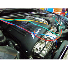 Mishimoto Oil Cooler Kit, Fits E46 M3 for BMW 3 Series - Image 8