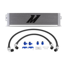 Mishimoto Oil Cooler Kit, Fits F8X M3/M4 for BMW M3