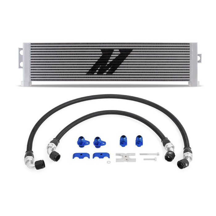 Mishimoto Oil Cooler Kit, Fits BMW F8X M3/M4 2015-2020