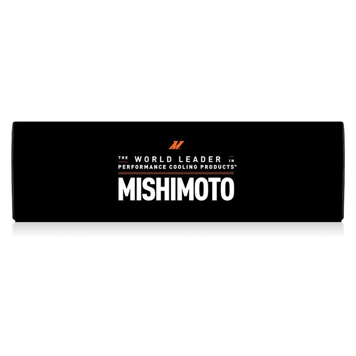 Mishimoto Oil Cooler Kit, Fits BMW F8X M3/M4 2015-2020 - Image 12