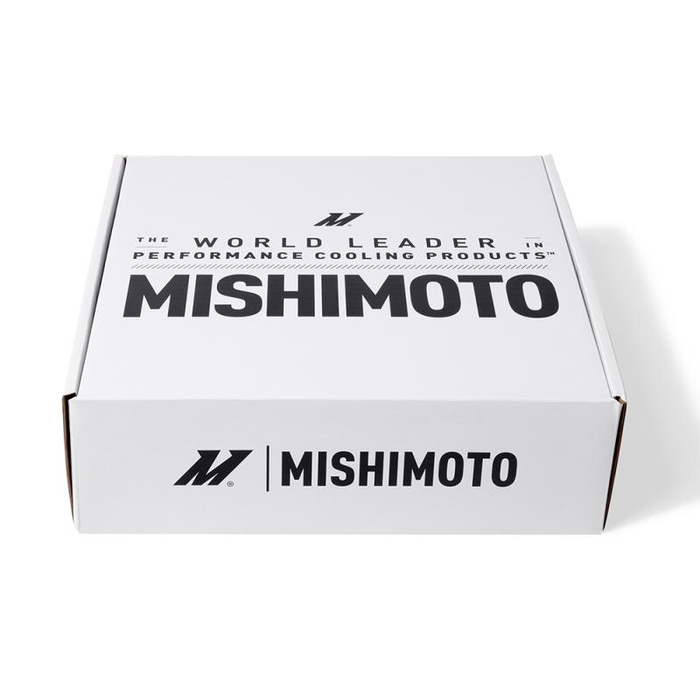 Mishimoto Oil Cooler Kit, Fits BMW F8X M3/M4 2015-2020 - Image 14