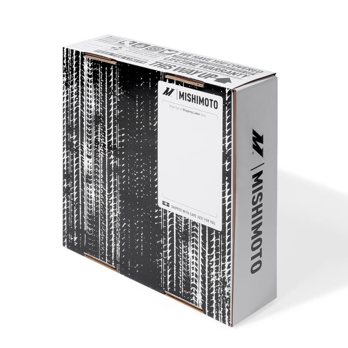 Mishimoto Oil Cooler Kit, Fits BMW F8X M3/M4 2015-2020 - Image 16