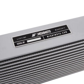 Mishimoto Oil Cooler Kit, Fits F8X M3/M4 for BMW M3 - Image 3