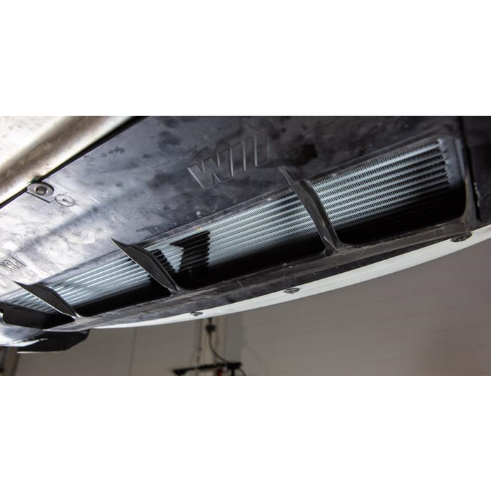 Mishimoto Oil Cooler Kit, Fits BMW F8X M3/M4 2015-2020 - Image 8