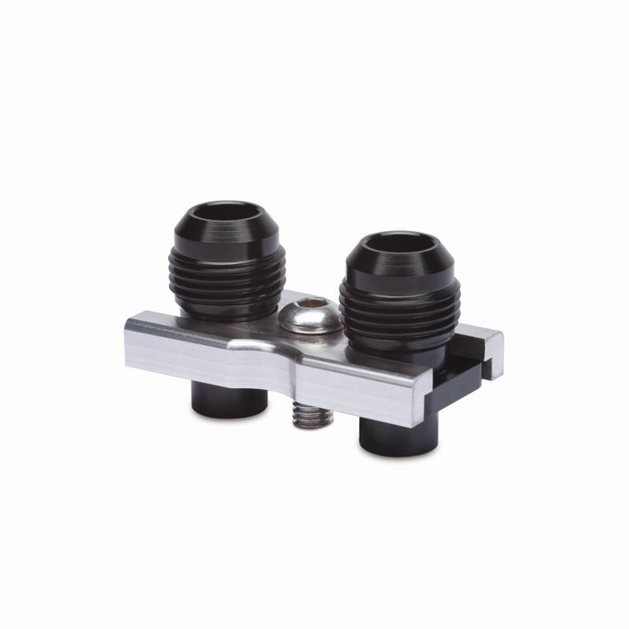Mishimoto Oil Line Fitting Kit fits BMW E36/E46/E90