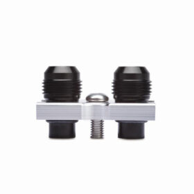 Mishimoto Oil Line Fitting Kit fits E36/E46/E90 for BMW 3 Series - Image 2