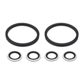 Mishimoto Oil Sandwich Plate Service Pack