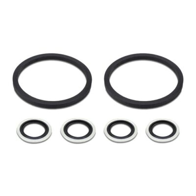 Mishimoto Oil Sandwich Plate Service Pack