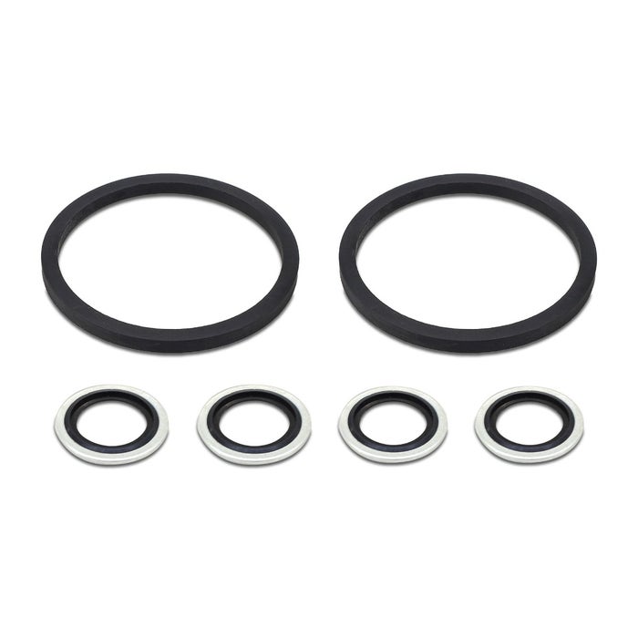 Mishimoto Oil Sandwich Plate Service Pack