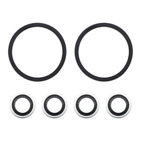 Mishimoto Oil Sandwich Plate Service Pack - Image 2