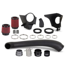 Mishimoto Open Airbox Performance Intake, Fits G8X M3/M4 2021+ for BMW M3