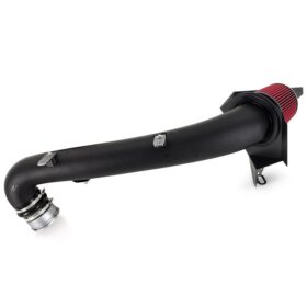Mishimoto Open Airbox Performance Intake, Fits G8X M3/M4 2021+ for BMW M3 - Image 2