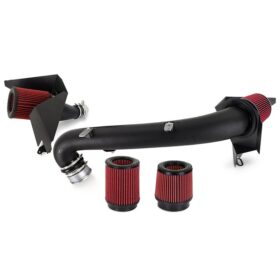 Mishimoto Open Airbox Performance Intake, Fits G8X M3/M4 2021+ for BMW M3 - Image 3