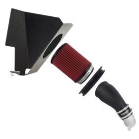 Mishimoto Open Airbox Performance Intake, Fits G8X M3/M4 2021+ for BMW M3 - Image 4