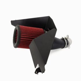 Mishimoto Open Airbox Performance Intake, Fits G8X M3/M4 2021+ for BMW M3 - Image 5