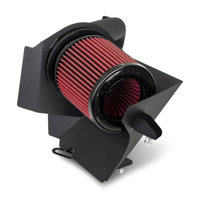 Mishimoto Open Airbox Performance Intake, Fits BMW G8X M3/M4 2021+ - Image 6