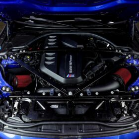 Mishimoto Open Airbox Performance Intake, Fits G8X M3/M4 2021+ for BMW M3 - Image 8