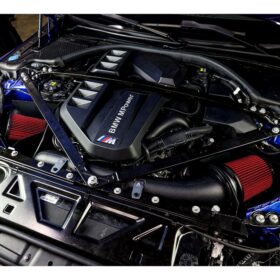 Mishimoto Open Airbox Performance Intake, Fits G8X M3/M4 2021+ for BMW M3 - Image 9