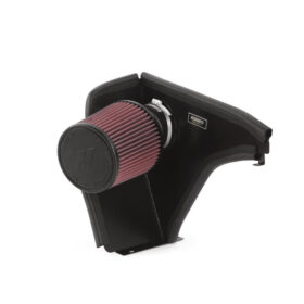 Mishimoto Performance Air Intake, Fits 330i for BMW 3 Series - Image 2
