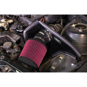 Mishimoto Performance Air Intake, Fits 330i for BMW 3 Series - Image 5