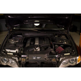 Mishimoto Performance Air Intake, Fits 330i for BMW 3 Series - Image 6