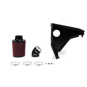 Mishimoto Performance Air Intake, fits E46 for BMW 3 Series