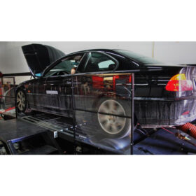 Mishimoto Performance Air Intake, fits E46 for BMW 3 Series - Image 7