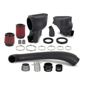 Mishimoto Performance Air Intake, fits G8X M2/M3/M4 2021+ for BMW M3 - Image 2