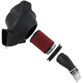 Mishimoto Performance Air Intake, fits G8X M2/M3/M4 2021+ for BMW M3 - Image 3
