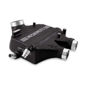 Mishimoto Performance Air-to-Water Intercooler, Fits F8X M3/M4 for BMW M3 - Image 2