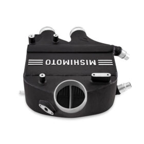 Mishimoto Performance Air-to-Water Intercooler, Fits F8X M3/M4 for BMW M3 - Image 3