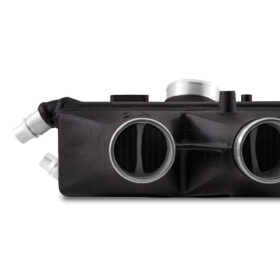 Mishimoto Performance Air-to-Water Intercooler, Fits F8X M3/M4 for BMW M3 - Image 4
