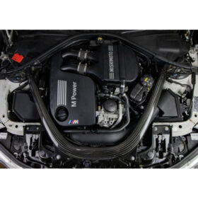 Mishimoto Performance Air-to-Water Intercooler, Fits F8X M3/M4 for BMW M3 - Image 5