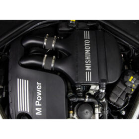 Mishimoto Performance Air-to-Water Intercooler, Fits F8X M3/M4 for BMW M3 - Image 6