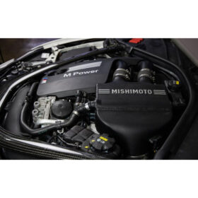 Mishimoto Performance Air-to-Water Intercooler, Fits F8X M3/M4 for BMW M3 - Image 7