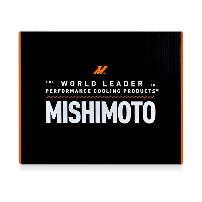 Mishimoto Performance Air-to-Water Intercooler, Fits BMW F8X M3/M4 2015-2020 - Image 8