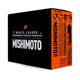 Mishimoto Performance Air-to-Water Intercooler, Fits F8X M3/M4 for BMW M3 - Image 9