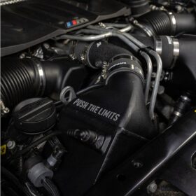 Mishimoto Performance Air to Water Intercooler, Fits M5/M6 for BMW M5 - Image 10