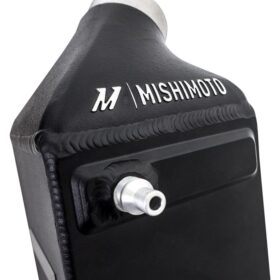 Mishimoto Performance Air to Water Intercooler, Fits M5/M6 for BMW M5 - Image 2